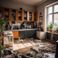 Обработка квартир после умершего в Наро-Фоминске
